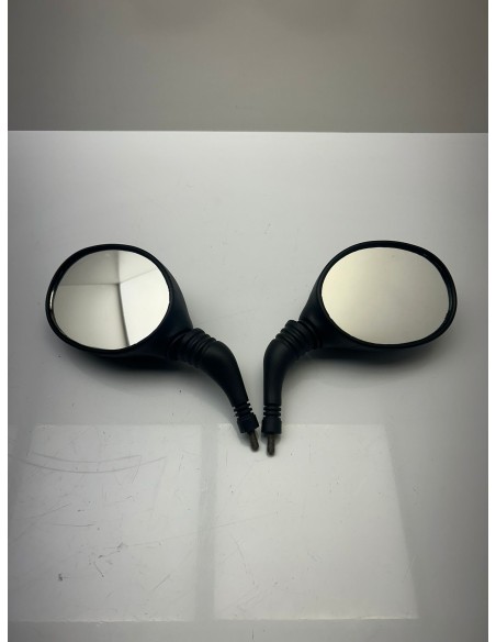 Paire de rétroviseurs PEUGEOT 125 Skyliner 2003 - 2007