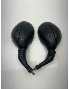 Paire de rétroviseurs PEUGEOT 125 Skyliner 2003 - 2007 2