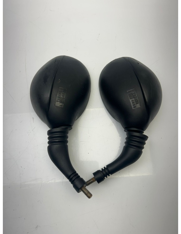 Paire de rétroviseurs PEUGEOT 125 Skyliner 2003 - 2007