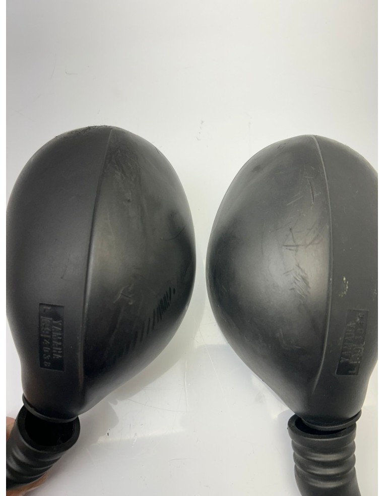 Paire de rétroviseurs PEUGEOT 125 Skyliner 2003 - 2007