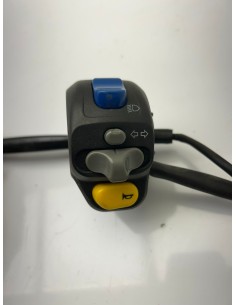 Commodo gauche PEUGEOT 125 Elystar 2003 - 2007 2