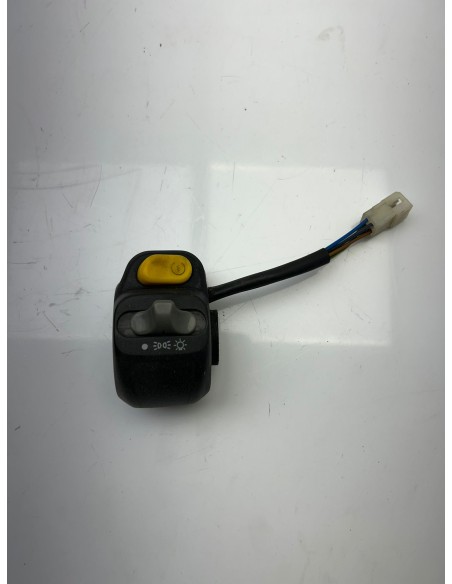 Commodo droit PEUGEOT 125 Skyliner 2003 - 2007