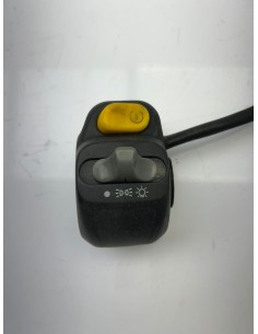 Commodo droit PEUGEOT 125 Skyliner 2003 - 2007 2