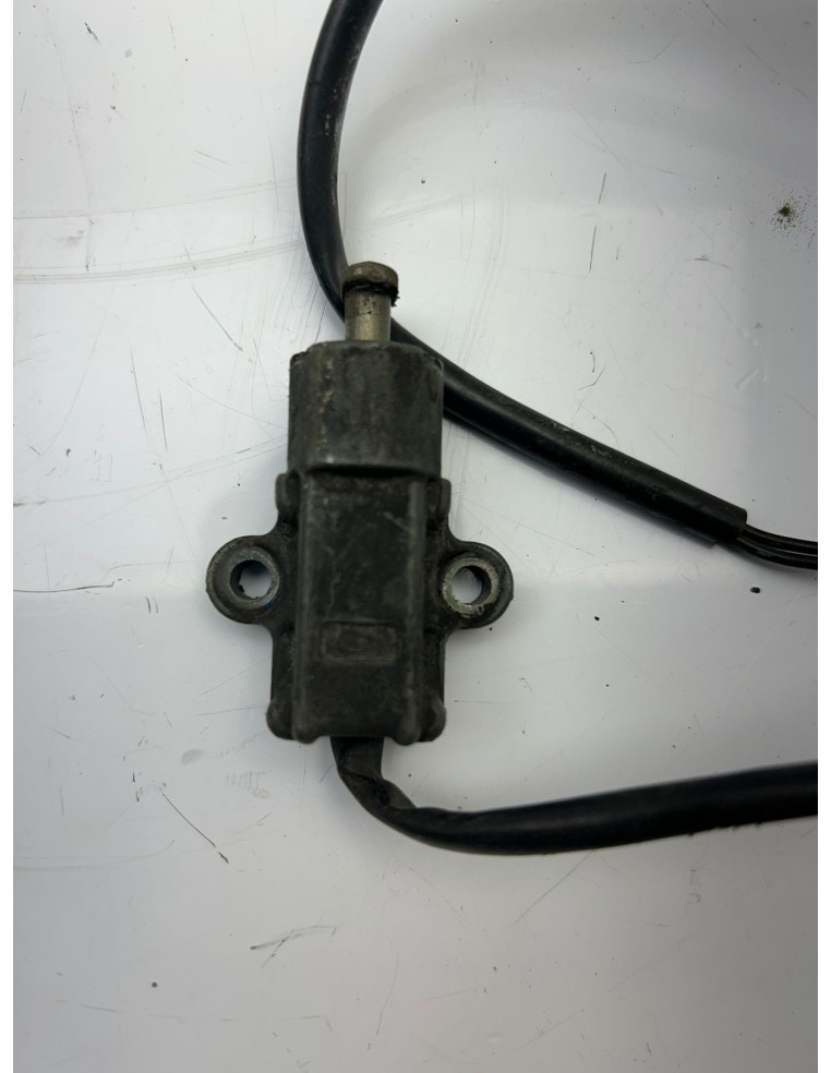 PEUGEOT 125 Skyliner de 2003 à 2007