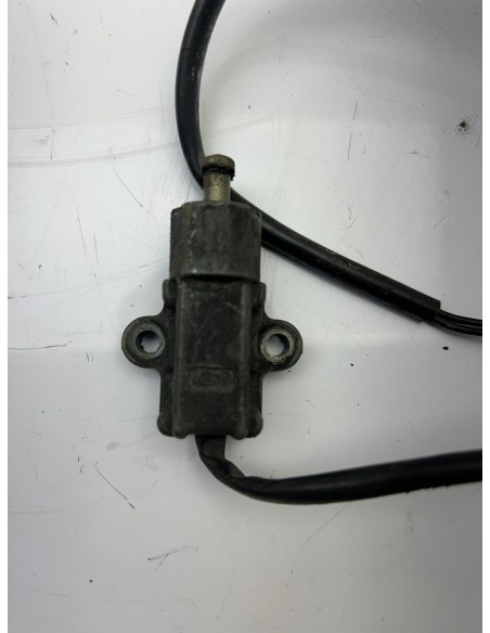 PEUGEOT 125 Skyliner de 2003 à 2007