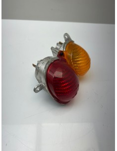 Feu arrière gauche MBK 125 Skyliner 1998 - 2000 2