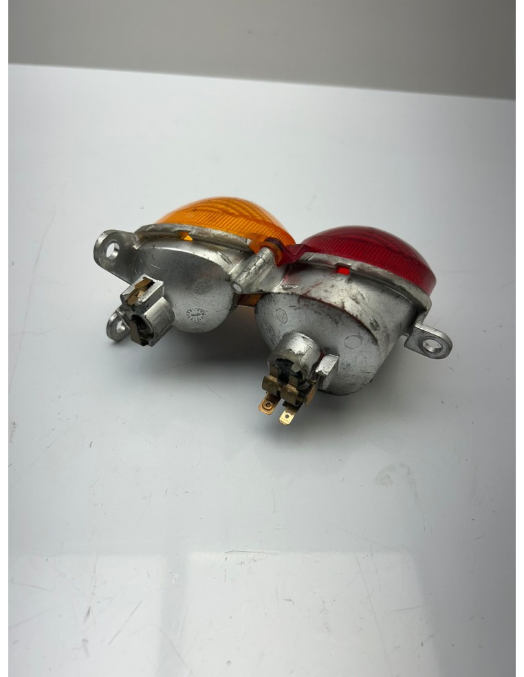 Feu arrière gauche MBK 125 Skyliner 1998 - 2000