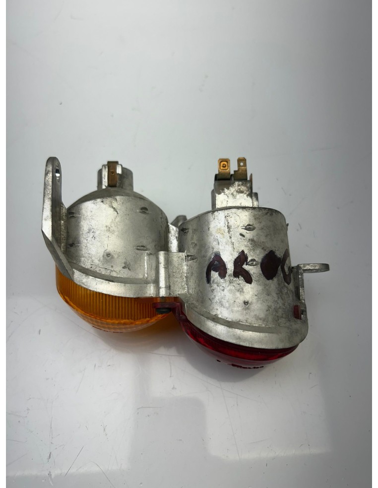 Feu arrière gauche MBK 125 Skyliner 1998 - 2000