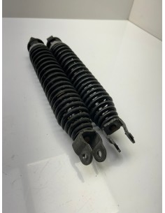 Amortisseurs arrière MBK 125 Skyliner 1998 - 2000