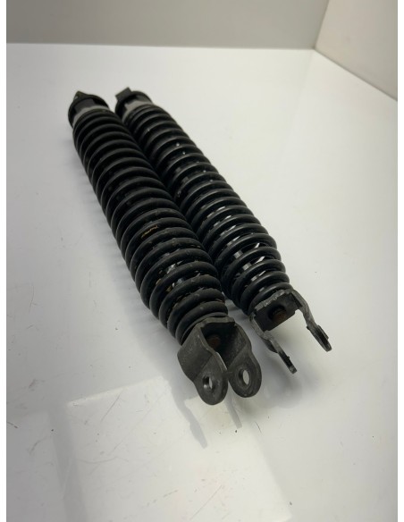 Amortisseurs arrière MBK 125 Skyliner 1998 - 2000