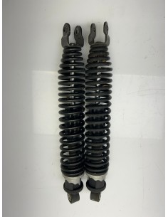 Amortisseurs arrière MBK 125 Skyliner 1998 - 2000 2