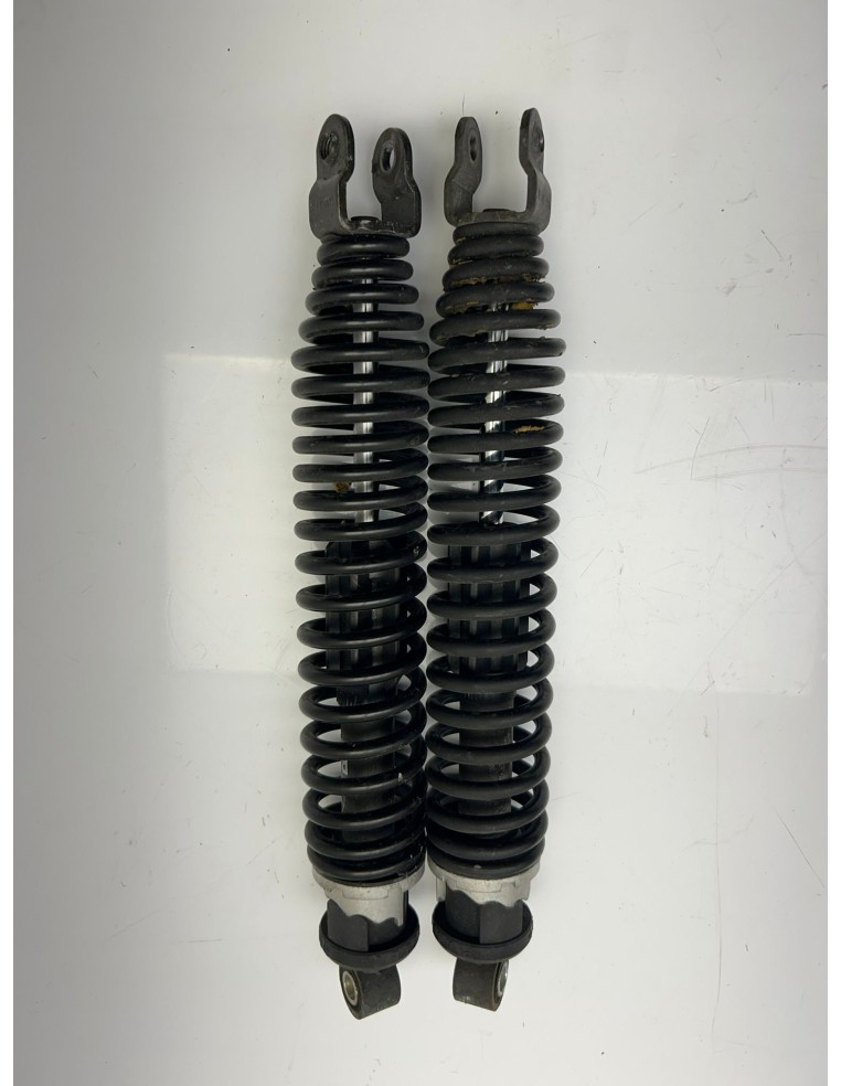 Amortisseurs arrière MBK 125 Skyliner 1998 - 2000