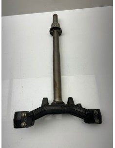 Té de fourche inférieur MBK 125 Skyliner 1998 - 2000 2