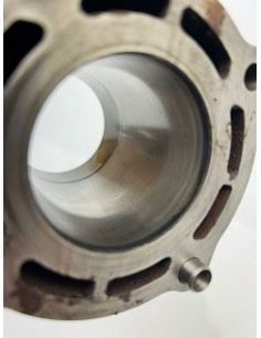 Cylindre MBK 125 Skyliner 1998 - 2000 2