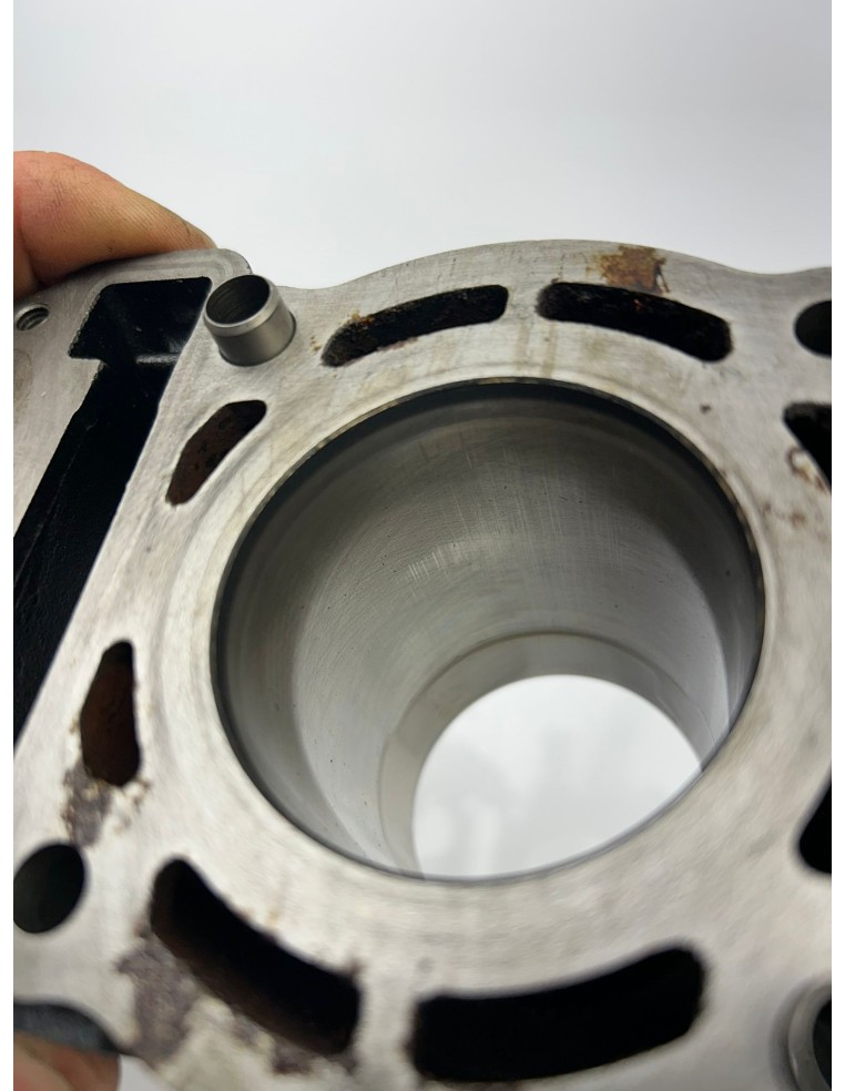 Cylindre MBK 125 Skyliner 1998 - 2000