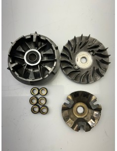 Vario MBK 125 Skyliner 1998 - 2000