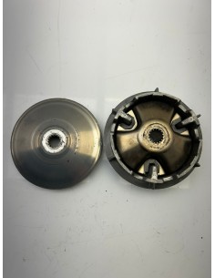 Vario MBK 125 Skyliner 1998 - 2000 2