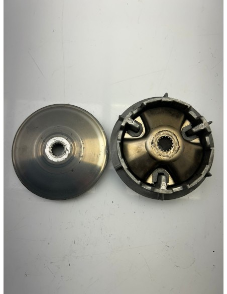 Vario MBK 125 Skyliner 1998 - 2000