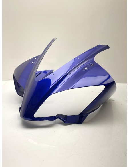 Carénage tête de fourche YAMAHA YZF R 125 2008 / 2013 5D7F8351