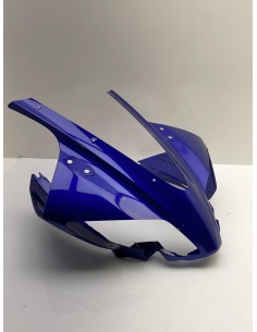 Carénage tête de fourche YAMAHA YZF R 125 2008 / 2013 5D7F8351 2
