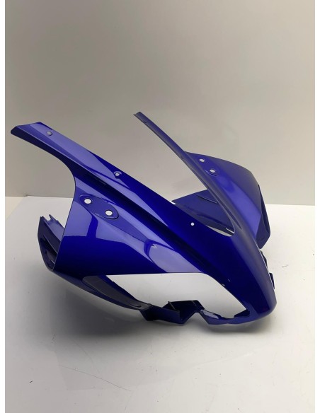 Carénage tête de fourche YAMAHA YZF R 125 2008 / 2013 5D7F8351