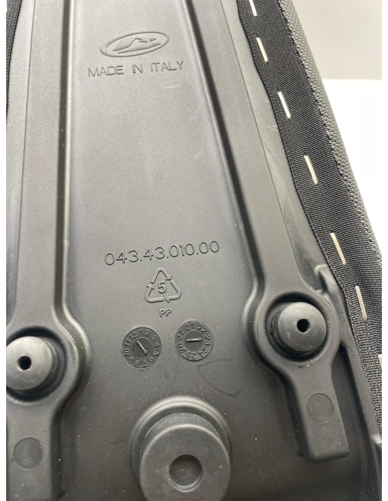 Selle BETA 50 / 125 RR 2021 / 2025 0434301000