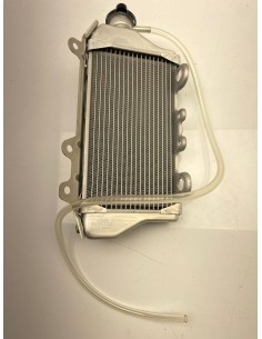 Radiateur droit KAWASAKI KX 450 F 2009 / 2015 390610172 2
