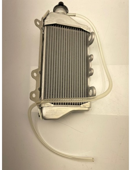 Radiateur droit KAWASAKI KX 450 F 2009 / 2015 390610172