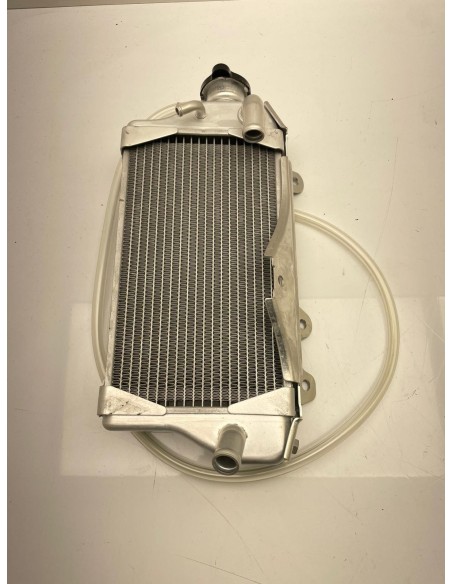 Radiateur droit KAWASAKI KX 450 F 2009 / 2015 390610172