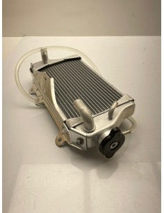 Radiateur droit KAWASAKI KX 450 F 2009 / 2015 390610172