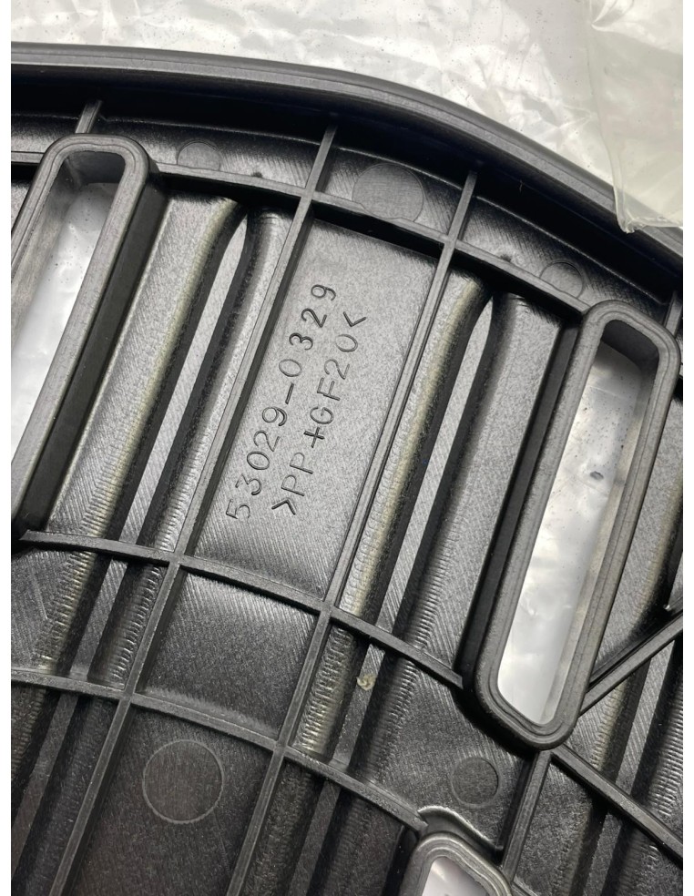 Platine top case KAWASAKI VERSYS 1000 SE 2008 / 2015 530290329