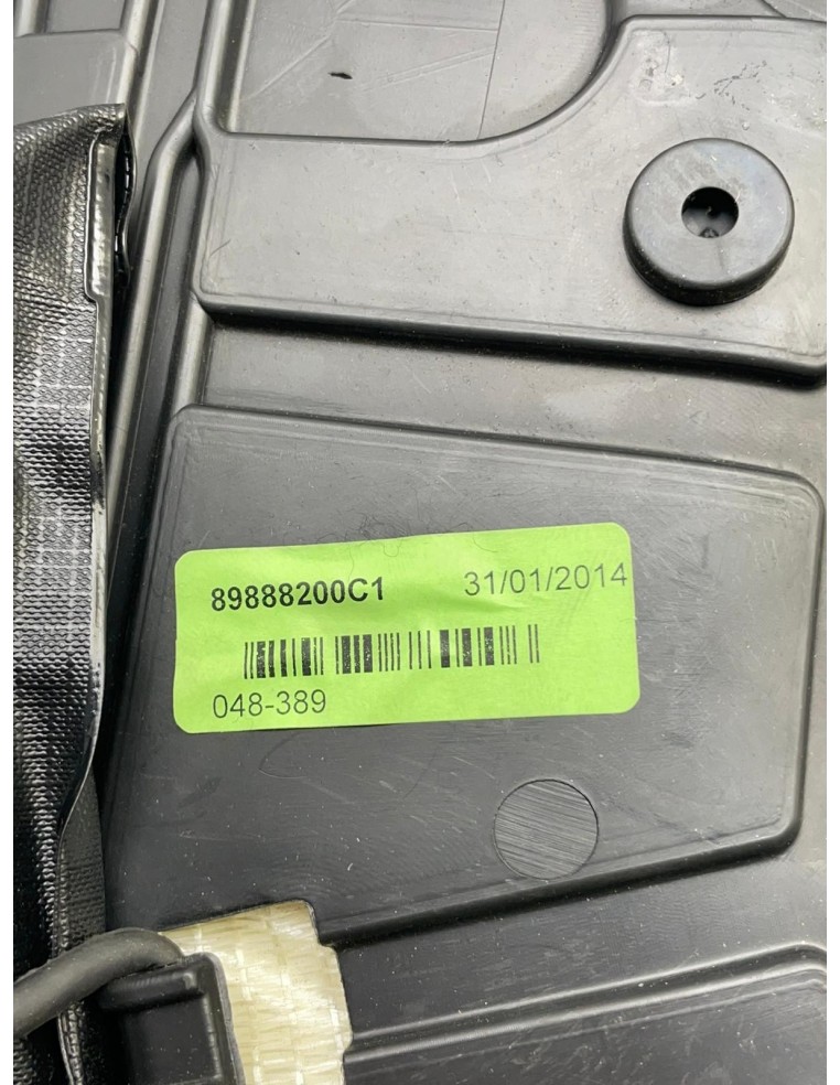 Selle APRILIA TUONO V4 2011 / 2015 89888200C1