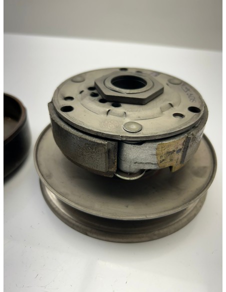 Embrayage MBK 125 Skyliner 1998 - 2000