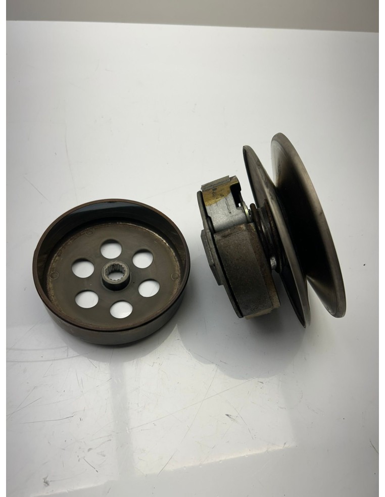 Embrayage MBK 125 Skyliner 1998 - 2000