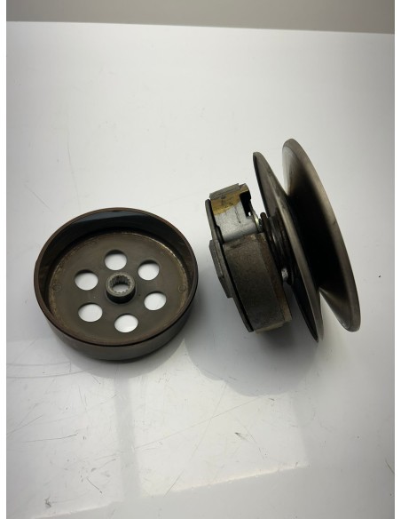 Embrayage MBK 125 Skyliner 1998 - 2000