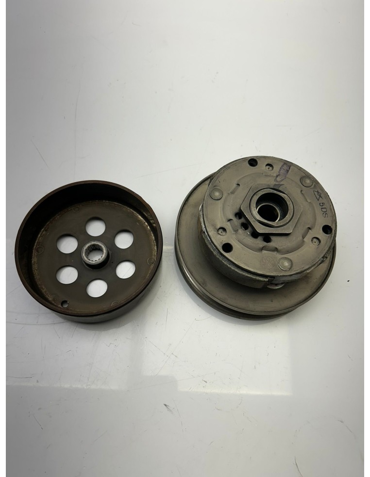 Embrayage MBK 125 Skyliner 1998 - 2000