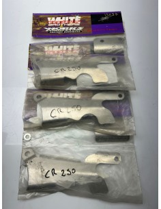Protection de cadre HONDA 250 CR 1997