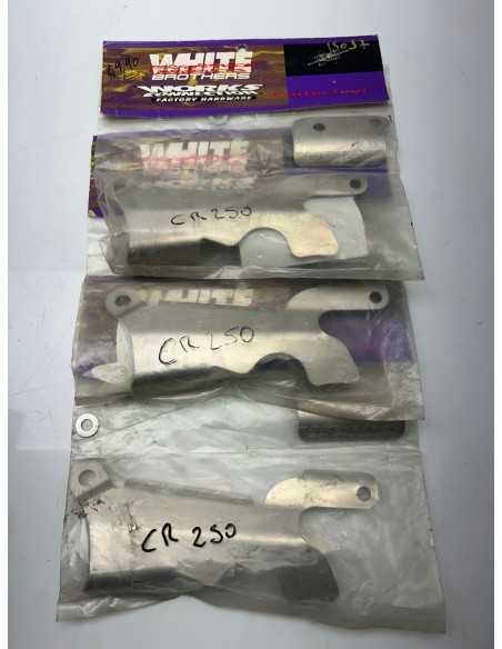 Protection de cadre HONDA 250 CR 1997