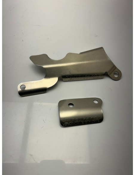 Protection de cadre HONDA 250 CR 1997