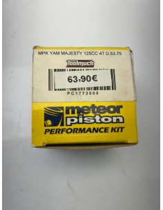 Piston YAMAHA 125 Majesty 2003 - 2010