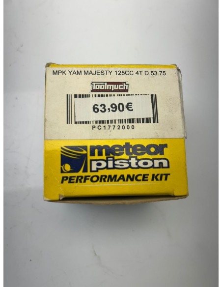 Piston YAMAHA 125 Majesty 2003 - 2010