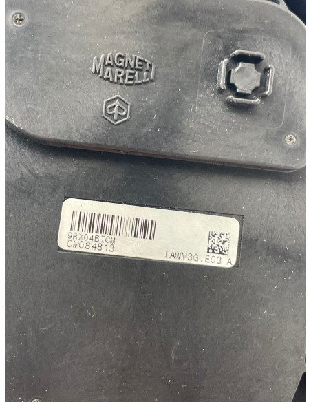 Boitier papillon origine PIAGGIO MP3 YOURBAN 2011 / 2016 CM084813