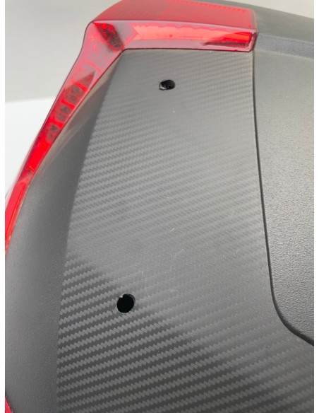 Top case et support PEUGEOT METROPOLIS 400 2013 / 2023 A05890N