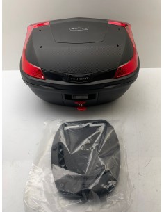 Top case et support PEUGEOT METROPOLIS 400 2013 / 2023 A05890N