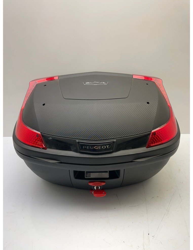 Top case et support PEUGEOT METROPOLIS 400 2013 / 2023 A05890N