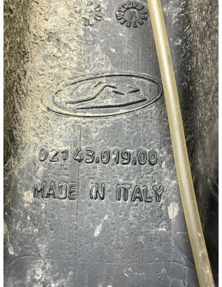 Réservoir BETA RR 125 2016 / 2021 0214301900