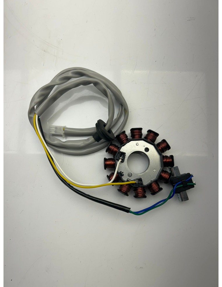 Stator d'allumage adaptable MBK 50 BOOSTER 2005 - 2016