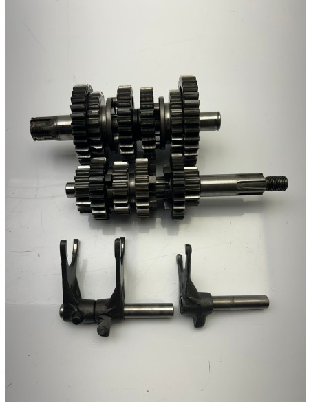 Boîte de vitesse KAWASAKI 80 KX 1988 - 1990