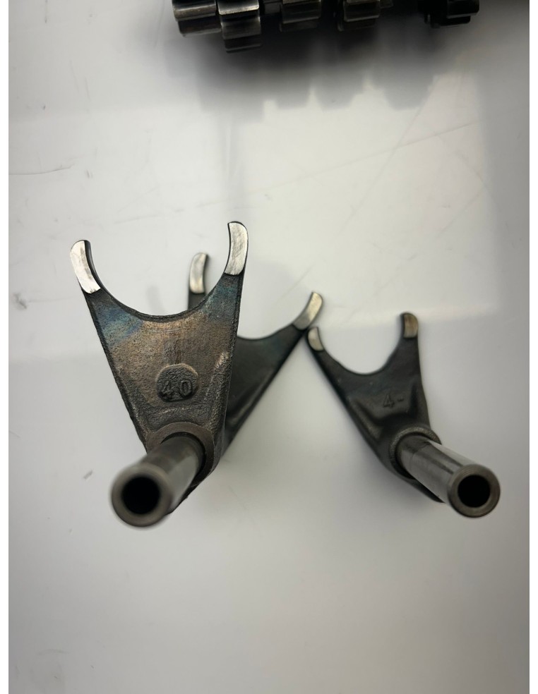 Boîte de vitesse KAWASAKI 80 KX 1988 - 1990