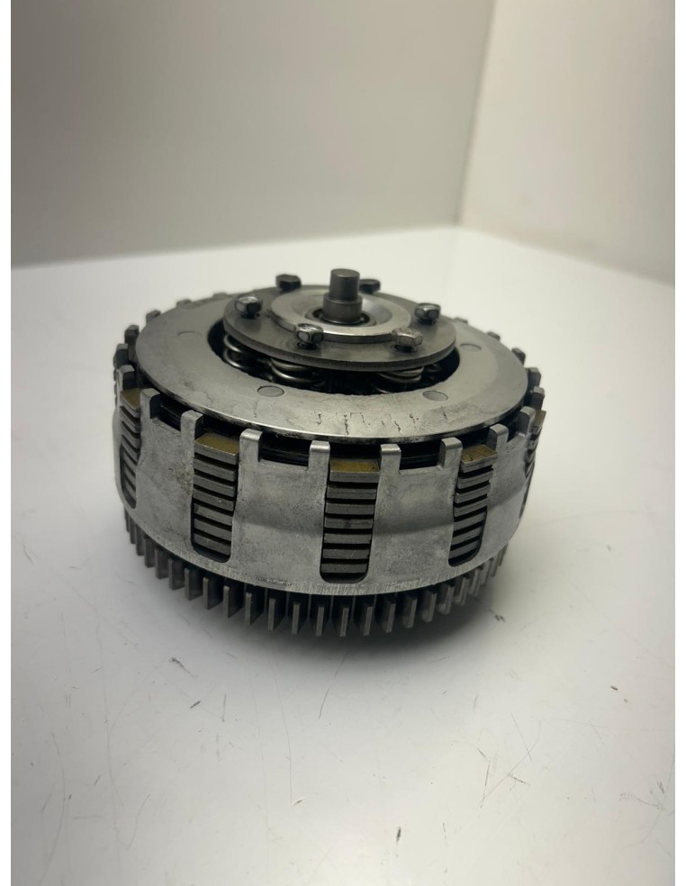 Embrayage complet KAWASAKI 250 KLX 1993 - 2003